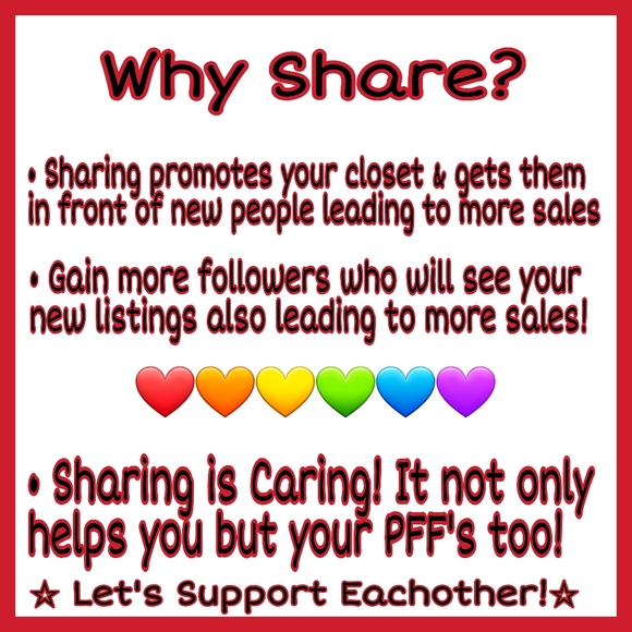♡SHARE 4 SHARE!♡ - Picture 4 of 7